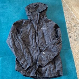 Columbia Bugaboo Jacket